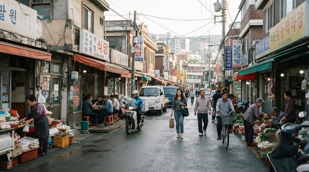우리 동네 소식, 오늘로컬